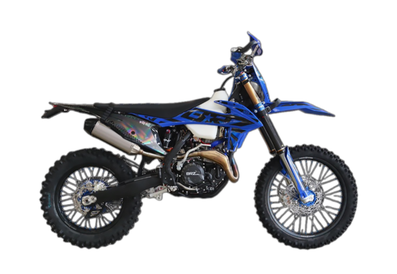 Мотоцикл BRZ X6 300cc pitbikemarket.ru