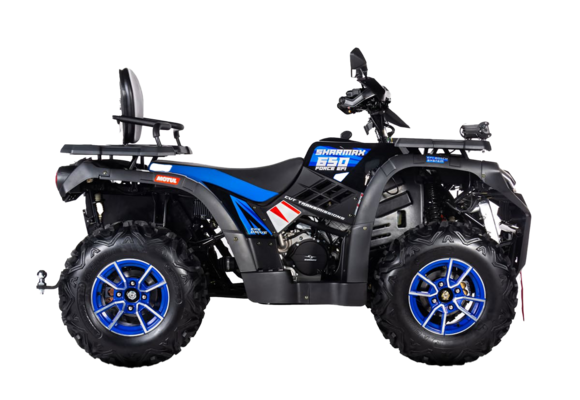 Квадроцикл Sharmax 650 Force pitbikemarket.ru