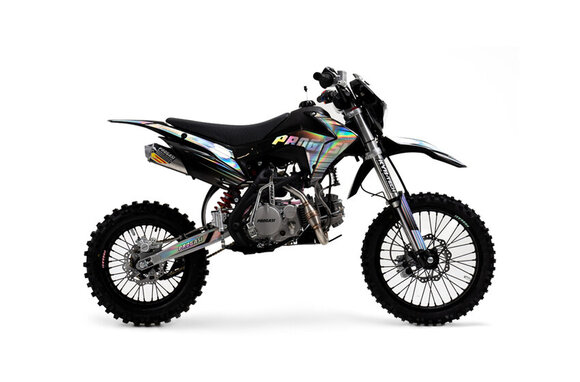 Питбайк PROGASI SMART 160 NEW pitbikemarket.ru