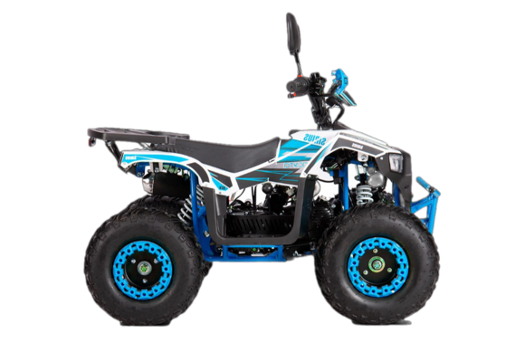 Квадроцикл YACOTA SIRIUS 110 pitbikemarket.ru