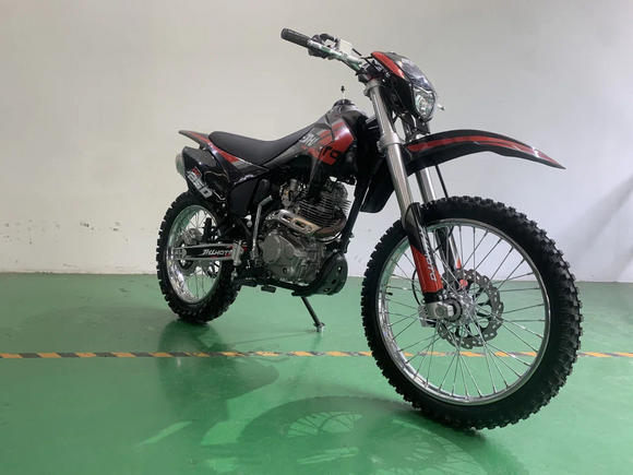 Мотоцикл JHL MX250 pitbikemarket.ru
