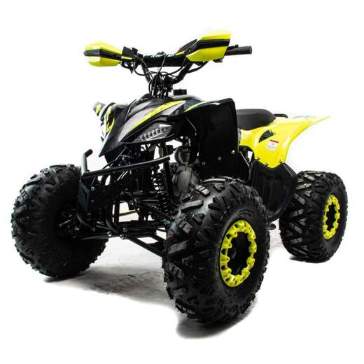 Квадроцикл Motoland VOX125 RAPTOR A pitbikemarket.ru