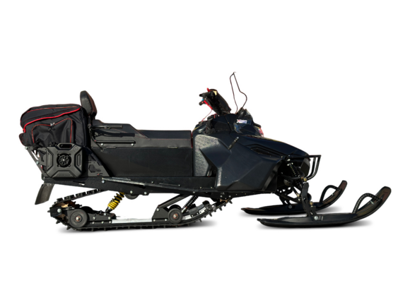 Снегоход IKUDZO HUNTER 650LS 28 EXPERT V2 pitbikemarket.ru
