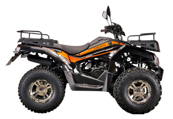 Квадроцикл YACOTA CABO 200 LD pitbikemarket.ru