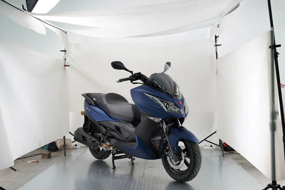 Скутер VENTO Z1 СЕРИЯ Т3000 (ЭПТС) MATT BLUE pitbikemarket.ru