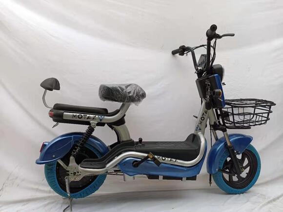 Электроскутер MOTAX E-NOT 4820 pitbikemarket.ru
