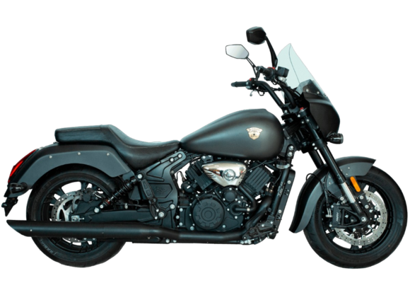 Мотоцикл GROZA ML800 (ПТС) pitbikemarket.ru