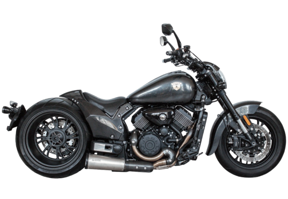 Мотоцикл GROZA Wolverine 800 (ПТС) pitbikemarket.ru