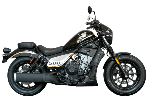 Мотоцикл GROZA XS500 ПТС pitbikemarket.ru