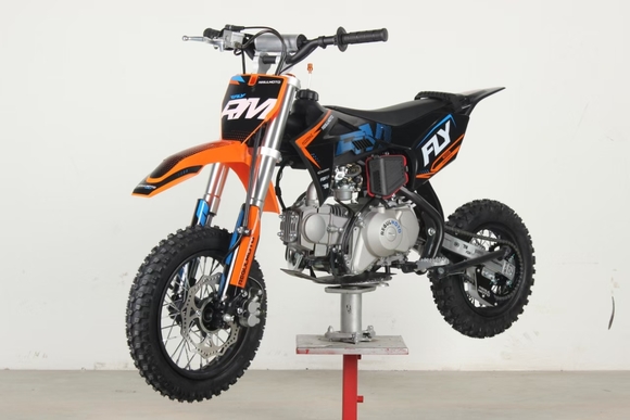 Питбайк Regulmoto FLY 12/10 pitbikemarket.ru