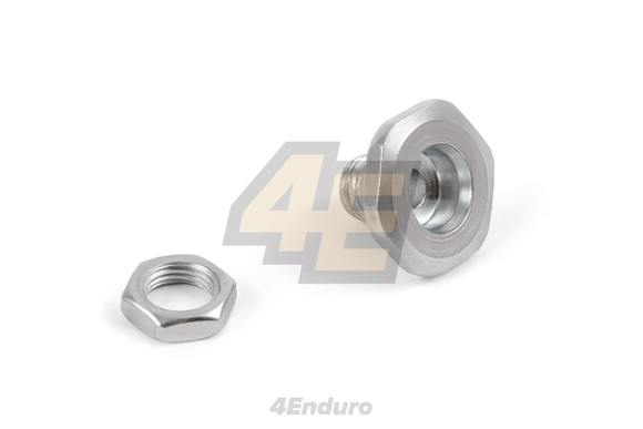 Втулка крепления сиденья и заднего пластика BRZ H2 YX110 pitbikemarket.ru