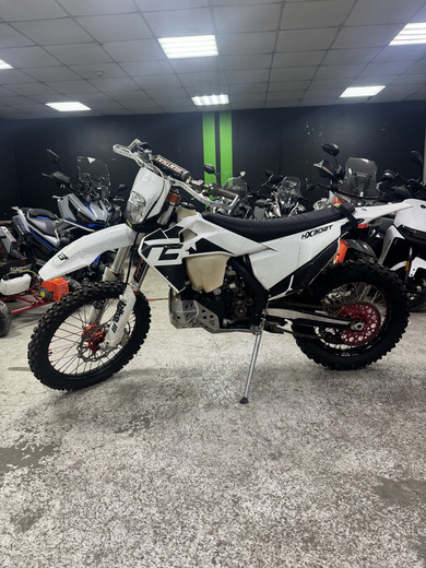 Мотоцикл BRZ HX 302t б/у pitbikemarket.ru