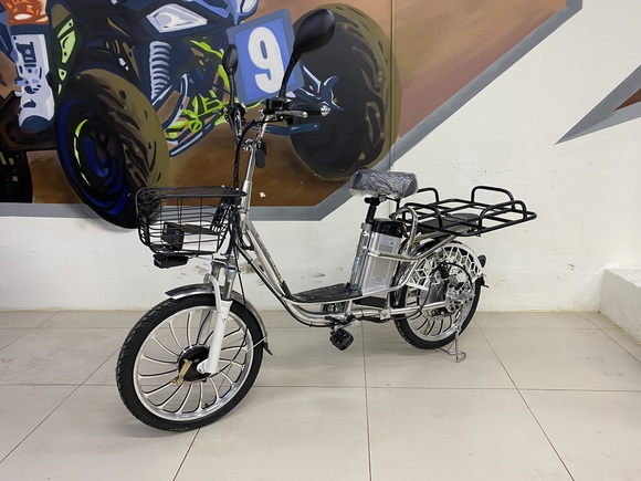 Электровелосипед MOTAX E-NOT EXPRESS BIG 60V12 К2 pitbikemarket.ru